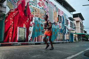 BIB: 
                            <button type="button" onclick="openModal(26287793)" class="btn btn-primary btn-sm float-right btn-popup" data-toggle="modal" data-target=".modal-high-quality">
                        <i class="fas fa-shopping-cart"></i> Add to Cart
                    </button>
                                            <button type="button" onclick="isThisMe(26287793, true)" class="btn btn-success btn-sm float-right btn-popup btn-isme hidden" data-toggle="tooltip" data-placement="bottom" title="นี่คือรูปของคุณใช่ไหม คลิกที่นี่เพื่อเอาเข้าอัลบั้ม">
                        <i class="fas fa-plus"></i> Add to album
                    </button>
                    <button type="button" onclick="isThisMe(26287793, false)" class="btn btn-warning btn-sm float-right btn-popup btn-isnotme hidden">
                        <i class="fas fa-ban"></i> Remove from album
                    </button>