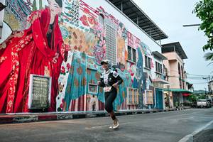 BIB: 
                            <button type="button" onclick="openModal(26287753)" class="btn btn-primary btn-sm float-right btn-popup" data-toggle="modal" data-target=".modal-high-quality">
                        <i class="fas fa-shopping-cart"></i> Add to Cart
                    </button>
                                            <button type="button" onclick="isThisMe(26287753, true)" class="btn btn-success btn-sm float-right btn-popup btn-isme hidden" data-toggle="tooltip" data-placement="bottom" title="นี่คือรูปของคุณใช่ไหม คลิกที่นี่เพื่อเอาเข้าอัลบั้ม">
                        <i class="fas fa-plus"></i> Add to album
                    </button>
                    <button type="button" onclick="isThisMe(26287753, false)" class="btn btn-warning btn-sm float-right btn-popup btn-isnotme hidden">
                        <i class="fas fa-ban"></i> Remove from album
                    </button>