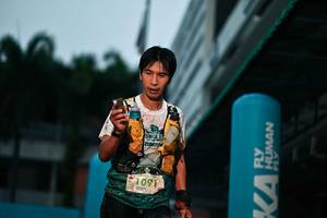 BIB: 
                            <button type="button" onclick="openModal(26498511)" class="btn btn-primary btn-sm float-right btn-popup" data-toggle="modal" data-target=".modal-high-quality">
                        <i class="fas fa-shopping-cart"></i> Add to Cart
                    </button>
                                            <button type="button" onclick="isThisMe(26498511, true)" class="btn btn-success btn-sm float-right btn-popup btn-isme hidden" data-toggle="tooltip" data-placement="bottom" title="นี่คือรูปของคุณใช่ไหม คลิกที่นี่เพื่อเอาเข้าอัลบั้ม">
                        <i class="fas fa-plus"></i> Add to album
                    </button>
                    <button type="button" onclick="isThisMe(26498511, false)" class="btn btn-warning btn-sm float-right btn-popup btn-isnotme hidden">
                        <i class="fas fa-ban"></i> Remove from album
                    </button>