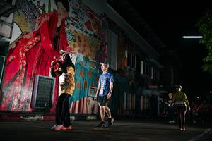 BIB: 
                            <button type="button" onclick="openModal(26286395)" class="btn btn-primary btn-sm float-right btn-popup" data-toggle="modal" data-target=".modal-high-quality">
                        <i class="fas fa-shopping-cart"></i> Add to Cart
                    </button>
                                            <button type="button" onclick="isThisMe(26286395, true)" class="btn btn-success btn-sm float-right btn-popup btn-isme hidden" data-toggle="tooltip" data-placement="bottom" title="นี่คือรูปของคุณใช่ไหม คลิกที่นี่เพื่อเอาเข้าอัลบั้ม">
                        <i class="fas fa-plus"></i> Add to album
                    </button>
                    <button type="button" onclick="isThisMe(26286395, false)" class="btn btn-warning btn-sm float-right btn-popup btn-isnotme hidden">
                        <i class="fas fa-ban"></i> Remove from album
                    </button>