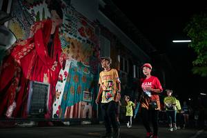 BIB: 
                            <button type="button" onclick="openModal(26286573)" class="btn btn-primary btn-sm float-right btn-popup" data-toggle="modal" data-target=".modal-high-quality">
                        <i class="fas fa-shopping-cart"></i> Add to Cart
                    </button>
                                            <button type="button" onclick="isThisMe(26286573, true)" class="btn btn-success btn-sm float-right btn-popup btn-isme hidden" data-toggle="tooltip" data-placement="bottom" title="นี่คือรูปของคุณใช่ไหม คลิกที่นี่เพื่อเอาเข้าอัลบั้ม">
                        <i class="fas fa-plus"></i> Add to album
                    </button>
                    <button type="button" onclick="isThisMe(26286573, false)" class="btn btn-warning btn-sm float-right btn-popup btn-isnotme hidden">
                        <i class="fas fa-ban"></i> Remove from album
                    </button>