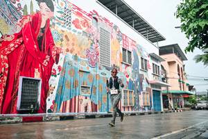 BIB: 
                            <button type="button" onclick="openModal(26292395)" class="btn btn-primary btn-sm float-right btn-popup" data-toggle="modal" data-target=".modal-high-quality">
                        <i class="fas fa-shopping-cart"></i> Add to Cart
                    </button>
                                            <button type="button" onclick="isThisMe(26292395, true)" class="btn btn-success btn-sm float-right btn-popup btn-isme hidden" data-toggle="tooltip" data-placement="bottom" title="นี่คือรูปของคุณใช่ไหม คลิกที่นี่เพื่อเอาเข้าอัลบั้ม">
                        <i class="fas fa-plus"></i> Add to album
                    </button>
                    <button type="button" onclick="isThisMe(26292395, false)" class="btn btn-warning btn-sm float-right btn-popup btn-isnotme hidden">
                        <i class="fas fa-ban"></i> Remove from album
                    </button>