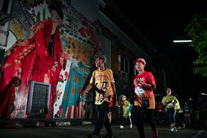 BIB: 
                            <button type="button" onclick="openModal(26286574)" class="btn btn-primary btn-sm float-right btn-popup" data-toggle="modal" data-target=".modal-high-quality">
                        <i class="fas fa-shopping-cart"></i> Add to Cart
                    </button>
                                            <button type="button" onclick="isThisMe(26286574, true)" class="btn btn-success btn-sm float-right btn-popup btn-isme hidden" data-toggle="tooltip" data-placement="bottom" title="นี่คือรูปของคุณใช่ไหม คลิกที่นี่เพื่อเอาเข้าอัลบั้ม">
                        <i class="fas fa-plus"></i> Add to album
                    </button>
                    <button type="button" onclick="isThisMe(26286574, false)" class="btn btn-warning btn-sm float-right btn-popup btn-isnotme hidden">
                        <i class="fas fa-ban"></i> Remove from album
                    </button>