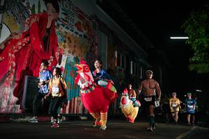 BIB: 
                            <button type="button" onclick="openModal(26286353)" class="btn btn-primary btn-sm float-right btn-popup" data-toggle="modal" data-target=".modal-high-quality">
                        <i class="fas fa-shopping-cart"></i> Add to Cart
                    </button>
                                            <button type="button" onclick="isThisMe(26286353, true)" class="btn btn-success btn-sm float-right btn-popup btn-isme hidden" data-toggle="tooltip" data-placement="bottom" title="นี่คือรูปของคุณใช่ไหม คลิกที่นี่เพื่อเอาเข้าอัลบั้ม">
                        <i class="fas fa-plus"></i> Add to album
                    </button>
                    <button type="button" onclick="isThisMe(26286353, false)" class="btn btn-warning btn-sm float-right btn-popup btn-isnotme hidden">
                        <i class="fas fa-ban"></i> Remove from album
                    </button>