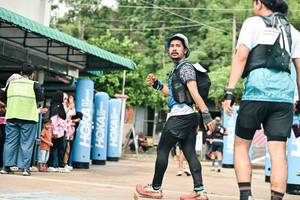 BIB: 
                            <button type="button" onclick="openModal(26505442)" class="btn btn-primary btn-sm float-right btn-popup" data-toggle="modal" data-target=".modal-high-quality">
                        <i class="fas fa-shopping-cart"></i> Add to Cart
                    </button>
                                            <button type="button" onclick="isThisMe(26505442, true)" class="btn btn-success btn-sm float-right btn-popup btn-isme hidden" data-toggle="tooltip" data-placement="bottom" title="นี่คือรูปของคุณใช่ไหม คลิกที่นี่เพื่อเอาเข้าอัลบั้ม">
                        <i class="fas fa-plus"></i> Add to album
                    </button>
                    <button type="button" onclick="isThisMe(26505442, false)" class="btn btn-warning btn-sm float-right btn-popup btn-isnotme hidden">
                        <i class="fas fa-ban"></i> Remove from album
                    </button>