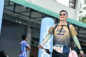 BIB: 
                            <button type="button" onclick="openModal(26506346)" class="btn btn-primary btn-sm float-right btn-popup" data-toggle="modal" data-target=".modal-high-quality">
                        <i class="fas fa-shopping-cart"></i> Add to Cart
                    </button>
                                            <button type="button" onclick="isThisMe(26506346, true)" class="btn btn-success btn-sm float-right btn-popup btn-isme hidden" data-toggle="tooltip" data-placement="bottom" title="นี่คือรูปของคุณใช่ไหม คลิกที่นี่เพื่อเอาเข้าอัลบั้ม">
                        <i class="fas fa-plus"></i> Add to album
                    </button>
                    <button type="button" onclick="isThisMe(26506346, false)" class="btn btn-warning btn-sm float-right btn-popup btn-isnotme hidden">
                        <i class="fas fa-ban"></i> Remove from album
                    </button>