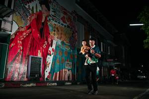 BIB: 
                            <button type="button" onclick="openModal(26286998)" class="btn btn-primary btn-sm float-right btn-popup" data-toggle="modal" data-target=".modal-high-quality">
                        <i class="fas fa-shopping-cart"></i> Add to Cart
                    </button>
                                            <button type="button" onclick="isThisMe(26286998, true)" class="btn btn-success btn-sm float-right btn-popup btn-isme hidden" data-toggle="tooltip" data-placement="bottom" title="นี่คือรูปของคุณใช่ไหม คลิกที่นี่เพื่อเอาเข้าอัลบั้ม">
                        <i class="fas fa-plus"></i> Add to album
                    </button>
                    <button type="button" onclick="isThisMe(26286998, false)" class="btn btn-warning btn-sm float-right btn-popup btn-isnotme hidden">
                        <i class="fas fa-ban"></i> Remove from album
                    </button>