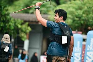 BIB: 
                            <button type="button" onclick="openModal(26504841)" class="btn btn-primary btn-sm float-right btn-popup" data-toggle="modal" data-target=".modal-high-quality">
                        <i class="fas fa-shopping-cart"></i> Add to Cart
                    </button>
                                            <button type="button" onclick="isThisMe(26504841, true)" class="btn btn-success btn-sm float-right btn-popup btn-isme hidden" data-toggle="tooltip" data-placement="bottom" title="นี่คือรูปของคุณใช่ไหม คลิกที่นี่เพื่อเอาเข้าอัลบั้ม">
                        <i class="fas fa-plus"></i> Add to album
                    </button>
                    <button type="button" onclick="isThisMe(26504841, false)" class="btn btn-warning btn-sm float-right btn-popup btn-isnotme hidden">
                        <i class="fas fa-ban"></i> Remove from album
                    </button>