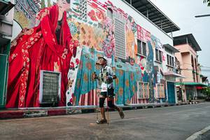 BIB: 
                            <button type="button" onclick="openModal(26287670)" class="btn btn-primary btn-sm float-right btn-popup" data-toggle="modal" data-target=".modal-high-quality">
                        <i class="fas fa-shopping-cart"></i> Add to Cart
                    </button>
                                            <button type="button" onclick="isThisMe(26287670, true)" class="btn btn-success btn-sm float-right btn-popup btn-isme hidden" data-toggle="tooltip" data-placement="bottom" title="นี่คือรูปของคุณใช่ไหม คลิกที่นี่เพื่อเอาเข้าอัลบั้ม">
                        <i class="fas fa-plus"></i> Add to album
                    </button>
                    <button type="button" onclick="isThisMe(26287670, false)" class="btn btn-warning btn-sm float-right btn-popup btn-isnotme hidden">
                        <i class="fas fa-ban"></i> Remove from album
                    </button>