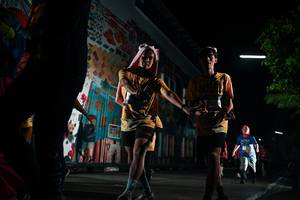 BIB: 
                            <button type="button" onclick="openModal(26286479)" class="btn btn-primary btn-sm float-right btn-popup" data-toggle="modal" data-target=".modal-high-quality">
                        <i class="fas fa-shopping-cart"></i> Add to Cart
                    </button>
                                            <button type="button" onclick="isThisMe(26286479, true)" class="btn btn-success btn-sm float-right btn-popup btn-isme hidden" data-toggle="tooltip" data-placement="bottom" title="นี่คือรูปของคุณใช่ไหม คลิกที่นี่เพื่อเอาเข้าอัลบั้ม">
                        <i class="fas fa-plus"></i> Add to album
                    </button>
                    <button type="button" onclick="isThisMe(26286479, false)" class="btn btn-warning btn-sm float-right btn-popup btn-isnotme hidden">
                        <i class="fas fa-ban"></i> Remove from album
                    </button>