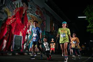 BIB: 
                            <button type="button" onclick="openModal(26286590)" class="btn btn-primary btn-sm float-right btn-popup" data-toggle="modal" data-target=".modal-high-quality">
                        <i class="fas fa-shopping-cart"></i> Add to Cart
                    </button>
                                            <button type="button" onclick="isThisMe(26286590, true)" class="btn btn-success btn-sm float-right btn-popup btn-isme hidden" data-toggle="tooltip" data-placement="bottom" title="นี่คือรูปของคุณใช่ไหม คลิกที่นี่เพื่อเอาเข้าอัลบั้ม">
                        <i class="fas fa-plus"></i> Add to album
                    </button>
                    <button type="button" onclick="isThisMe(26286590, false)" class="btn btn-warning btn-sm float-right btn-popup btn-isnotme hidden">
                        <i class="fas fa-ban"></i> Remove from album
                    </button>