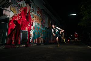 BIB: 
                            <button type="button" onclick="openModal(26288233)" class="btn btn-primary btn-sm float-right btn-popup" data-toggle="modal" data-target=".modal-high-quality">
                        <i class="fas fa-shopping-cart"></i> Add to Cart
                    </button>
                                            <button type="button" onclick="isThisMe(26288233, true)" class="btn btn-success btn-sm float-right btn-popup btn-isme hidden" data-toggle="tooltip" data-placement="bottom" title="นี่คือรูปของคุณใช่ไหม คลิกที่นี่เพื่อเอาเข้าอัลบั้ม">
                        <i class="fas fa-plus"></i> Add to album
                    </button>
                    <button type="button" onclick="isThisMe(26288233, false)" class="btn btn-warning btn-sm float-right btn-popup btn-isnotme hidden">
                        <i class="fas fa-ban"></i> Remove from album
                    </button>