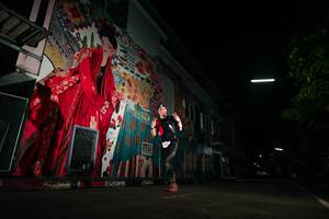 BIB: 
                            <button type="button" onclick="openModal(26288286)" class="btn btn-primary btn-sm float-right btn-popup" data-toggle="modal" data-target=".modal-high-quality">
                        <i class="fas fa-shopping-cart"></i> Add to Cart
                    </button>
                                            <button type="button" onclick="isThisMe(26288286, true)" class="btn btn-success btn-sm float-right btn-popup btn-isme hidden" data-toggle="tooltip" data-placement="bottom" title="นี่คือรูปของคุณใช่ไหม คลิกที่นี่เพื่อเอาเข้าอัลบั้ม">
                        <i class="fas fa-plus"></i> Add to album
                    </button>
                    <button type="button" onclick="isThisMe(26288286, false)" class="btn btn-warning btn-sm float-right btn-popup btn-isnotme hidden">
                        <i class="fas fa-ban"></i> Remove from album
                    </button>