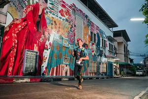 BIB: 
                            <button type="button" onclick="openModal(26287880)" class="btn btn-primary btn-sm float-right btn-popup" data-toggle="modal" data-target=".modal-high-quality">
                        <i class="fas fa-shopping-cart"></i> Add to Cart
                    </button>
                                            <button type="button" onclick="isThisMe(26287880, true)" class="btn btn-success btn-sm float-right btn-popup btn-isme hidden" data-toggle="tooltip" data-placement="bottom" title="นี่คือรูปของคุณใช่ไหม คลิกที่นี่เพื่อเอาเข้าอัลบั้ม">
                        <i class="fas fa-plus"></i> Add to album
                    </button>
                    <button type="button" onclick="isThisMe(26287880, false)" class="btn btn-warning btn-sm float-right btn-popup btn-isnotme hidden">
                        <i class="fas fa-ban"></i> Remove from album
                    </button>