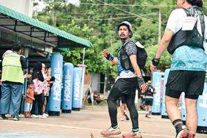 BIB: 
                            <button type="button" onclick="openModal(26505441)" class="btn btn-primary btn-sm float-right btn-popup" data-toggle="modal" data-target=".modal-high-quality">
                        <i class="fas fa-shopping-cart"></i> Add to Cart
                    </button>
                                            <button type="button" onclick="isThisMe(26505441, true)" class="btn btn-success btn-sm float-right btn-popup btn-isme hidden" data-toggle="tooltip" data-placement="bottom" title="นี่คือรูปของคุณใช่ไหม คลิกที่นี่เพื่อเอาเข้าอัลบั้ม">
                        <i class="fas fa-plus"></i> Add to album
                    </button>
                    <button type="button" onclick="isThisMe(26505441, false)" class="btn btn-warning btn-sm float-right btn-popup btn-isnotme hidden">
                        <i class="fas fa-ban"></i> Remove from album
                    </button>