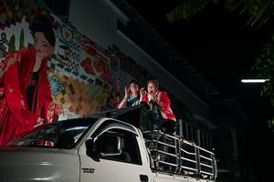 BIB: 
                            <button type="button" onclick="openModal(26287093)" class="btn btn-primary btn-sm float-right btn-popup" data-toggle="modal" data-target=".modal-high-quality">
                        <i class="fas fa-shopping-cart"></i> Add to Cart
                    </button>
                                            <button type="button" onclick="isThisMe(26287093, true)" class="btn btn-success btn-sm float-right btn-popup btn-isme hidden" data-toggle="tooltip" data-placement="bottom" title="นี่คือรูปของคุณใช่ไหม คลิกที่นี่เพื่อเอาเข้าอัลบั้ม">
                        <i class="fas fa-plus"></i> Add to album
                    </button>
                    <button type="button" onclick="isThisMe(26287093, false)" class="btn btn-warning btn-sm float-right btn-popup btn-isnotme hidden">
                        <i class="fas fa-ban"></i> Remove from album
                    </button>