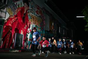 BIB: 
                            <button type="button" onclick="openModal(26286690)" class="btn btn-primary btn-sm float-right btn-popup" data-toggle="modal" data-target=".modal-high-quality">
                        <i class="fas fa-shopping-cart"></i> Add to Cart
                    </button>
                                            <button type="button" onclick="isThisMe(26286690, true)" class="btn btn-success btn-sm float-right btn-popup btn-isme hidden" data-toggle="tooltip" data-placement="bottom" title="นี่คือรูปของคุณใช่ไหม คลิกที่นี่เพื่อเอาเข้าอัลบั้ม">
                        <i class="fas fa-plus"></i> Add to album
                    </button>
                    <button type="button" onclick="isThisMe(26286690, false)" class="btn btn-warning btn-sm float-right btn-popup btn-isnotme hidden">
                        <i class="fas fa-ban"></i> Remove from album
                    </button>