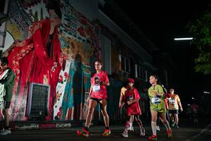 BIB: 
                            <button type="button" onclick="openModal(26286154)" class="btn btn-primary btn-sm float-right btn-popup" data-toggle="modal" data-target=".modal-high-quality">
                        <i class="fas fa-shopping-cart"></i> Add to Cart
                    </button>
                                            <button type="button" onclick="isThisMe(26286154, true)" class="btn btn-success btn-sm float-right btn-popup btn-isme hidden" data-toggle="tooltip" data-placement="bottom" title="นี่คือรูปของคุณใช่ไหม คลิกที่นี่เพื่อเอาเข้าอัลบั้ม">
                        <i class="fas fa-plus"></i> Add to album
                    </button>
                    <button type="button" onclick="isThisMe(26286154, false)" class="btn btn-warning btn-sm float-right btn-popup btn-isnotme hidden">
                        <i class="fas fa-ban"></i> Remove from album
                    </button>