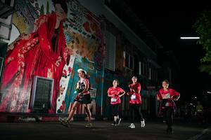 BIB: 
                            <button type="button" onclick="openModal(26286383)" class="btn btn-primary btn-sm float-right btn-popup" data-toggle="modal" data-target=".modal-high-quality">
                        <i class="fas fa-shopping-cart"></i> Add to Cart
                    </button>
                                            <button type="button" onclick="isThisMe(26286383, true)" class="btn btn-success btn-sm float-right btn-popup btn-isme hidden" data-toggle="tooltip" data-placement="bottom" title="นี่คือรูปของคุณใช่ไหม คลิกที่นี่เพื่อเอาเข้าอัลบั้ม">
                        <i class="fas fa-plus"></i> Add to album
                    </button>
                    <button type="button" onclick="isThisMe(26286383, false)" class="btn btn-warning btn-sm float-right btn-popup btn-isnotme hidden">
                        <i class="fas fa-ban"></i> Remove from album
                    </button>