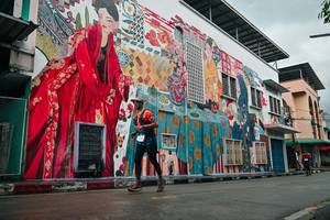 BIB: 
                            <button type="button" onclick="openModal(26292149)" class="btn btn-primary btn-sm float-right btn-popup" data-toggle="modal" data-target=".modal-high-quality">
                        <i class="fas fa-shopping-cart"></i> Add to Cart
                    </button>
                                            <button type="button" onclick="isThisMe(26292149, true)" class="btn btn-success btn-sm float-right btn-popup btn-isme hidden" data-toggle="tooltip" data-placement="bottom" title="นี่คือรูปของคุณใช่ไหม คลิกที่นี่เพื่อเอาเข้าอัลบั้ม">
                        <i class="fas fa-plus"></i> Add to album
                    </button>
                    <button type="button" onclick="isThisMe(26292149, false)" class="btn btn-warning btn-sm float-right btn-popup btn-isnotme hidden">
                        <i class="fas fa-ban"></i> Remove from album
                    </button>