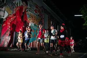 BIB: 
                            <button type="button" onclick="openModal(26286493)" class="btn btn-primary btn-sm float-right btn-popup" data-toggle="modal" data-target=".modal-high-quality">
                        <i class="fas fa-shopping-cart"></i> Add to Cart
                    </button>
                                            <button type="button" onclick="isThisMe(26286493, true)" class="btn btn-success btn-sm float-right btn-popup btn-isme hidden" data-toggle="tooltip" data-placement="bottom" title="นี่คือรูปของคุณใช่ไหม คลิกที่นี่เพื่อเอาเข้าอัลบั้ม">
                        <i class="fas fa-plus"></i> Add to album
                    </button>
                    <button type="button" onclick="isThisMe(26286493, false)" class="btn btn-warning btn-sm float-right btn-popup btn-isnotme hidden">
                        <i class="fas fa-ban"></i> Remove from album
                    </button>