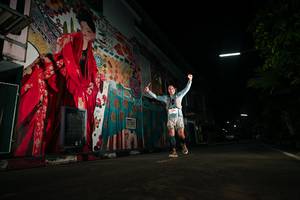 BIB: 
                            <button type="button" onclick="openModal(26288166)" class="btn btn-primary btn-sm float-right btn-popup" data-toggle="modal" data-target=".modal-high-quality">
                        <i class="fas fa-shopping-cart"></i> Add to Cart
                    </button>
                                            <button type="button" onclick="isThisMe(26288166, true)" class="btn btn-success btn-sm float-right btn-popup btn-isme hidden" data-toggle="tooltip" data-placement="bottom" title="นี่คือรูปของคุณใช่ไหม คลิกที่นี่เพื่อเอาเข้าอัลบั้ม">
                        <i class="fas fa-plus"></i> Add to album
                    </button>
                    <button type="button" onclick="isThisMe(26288166, false)" class="btn btn-warning btn-sm float-right btn-popup btn-isnotme hidden">
                        <i class="fas fa-ban"></i> Remove from album
                    </button>