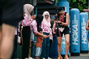 BIB: 
                            <button type="button" onclick="openModal(26506267)" class="btn btn-primary btn-sm float-right btn-popup" data-toggle="modal" data-target=".modal-high-quality">
                        <i class="fas fa-shopping-cart"></i> Add to Cart
                    </button>
                                            <button type="button" onclick="isThisMe(26506267, true)" class="btn btn-success btn-sm float-right btn-popup btn-isme hidden" data-toggle="tooltip" data-placement="bottom" title="นี่คือรูปของคุณใช่ไหม คลิกที่นี่เพื่อเอาเข้าอัลบั้ม">
                        <i class="fas fa-plus"></i> Add to album
                    </button>
                    <button type="button" onclick="isThisMe(26506267, false)" class="btn btn-warning btn-sm float-right btn-popup btn-isnotme hidden">
                        <i class="fas fa-ban"></i> Remove from album
                    </button>