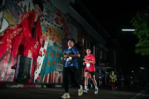 BIB: 
                            <button type="button" onclick="openModal(26286083)" class="btn btn-primary btn-sm float-right btn-popup" data-toggle="modal" data-target=".modal-high-quality">
                        <i class="fas fa-shopping-cart"></i> Add to Cart
                    </button>
                                            <button type="button" onclick="isThisMe(26286083, true)" class="btn btn-success btn-sm float-right btn-popup btn-isme hidden" data-toggle="tooltip" data-placement="bottom" title="นี่คือรูปของคุณใช่ไหม คลิกที่นี่เพื่อเอาเข้าอัลบั้ม">
                        <i class="fas fa-plus"></i> Add to album
                    </button>
                    <button type="button" onclick="isThisMe(26286083, false)" class="btn btn-warning btn-sm float-right btn-popup btn-isnotme hidden">
                        <i class="fas fa-ban"></i> Remove from album
                    </button>