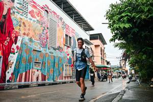 BIB: 
                            <button type="button" onclick="openModal(26287457)" class="btn btn-primary btn-sm float-right btn-popup" data-toggle="modal" data-target=".modal-high-quality">
                        <i class="fas fa-shopping-cart"></i> Add to Cart
                    </button>
                                            <button type="button" onclick="isThisMe(26287457, true)" class="btn btn-success btn-sm float-right btn-popup btn-isme hidden" data-toggle="tooltip" data-placement="bottom" title="นี่คือรูปของคุณใช่ไหม คลิกที่นี่เพื่อเอาเข้าอัลบั้ม">
                        <i class="fas fa-plus"></i> Add to album
                    </button>
                    <button type="button" onclick="isThisMe(26287457, false)" class="btn btn-warning btn-sm float-right btn-popup btn-isnotme hidden">
                        <i class="fas fa-ban"></i> Remove from album
                    </button>