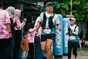 BIB: 
                            <button type="button" onclick="openModal(26505984)" class="btn btn-primary btn-sm float-right btn-popup" data-toggle="modal" data-target=".modal-high-quality">
                        <i class="fas fa-shopping-cart"></i> Add to Cart
                    </button>
                                            <button type="button" onclick="isThisMe(26505984, true)" class="btn btn-success btn-sm float-right btn-popup btn-isme hidden" data-toggle="tooltip" data-placement="bottom" title="นี่คือรูปของคุณใช่ไหม คลิกที่นี่เพื่อเอาเข้าอัลบั้ม">
                        <i class="fas fa-plus"></i> Add to album
                    </button>
                    <button type="button" onclick="isThisMe(26505984, false)" class="btn btn-warning btn-sm float-right btn-popup btn-isnotme hidden">
                        <i class="fas fa-ban"></i> Remove from album
                    </button>