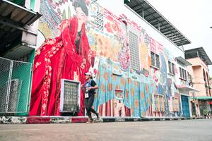 BIB: 
                            <button type="button" onclick="openModal(26287632)" class="btn btn-primary btn-sm float-right btn-popup" data-toggle="modal" data-target=".modal-high-quality">
                        <i class="fas fa-shopping-cart"></i> Add to Cart
                    </button>
                                            <button type="button" onclick="isThisMe(26287632, true)" class="btn btn-success btn-sm float-right btn-popup btn-isme hidden" data-toggle="tooltip" data-placement="bottom" title="นี่คือรูปของคุณใช่ไหม คลิกที่นี่เพื่อเอาเข้าอัลบั้ม">
                        <i class="fas fa-plus"></i> Add to album
                    </button>
                    <button type="button" onclick="isThisMe(26287632, false)" class="btn btn-warning btn-sm float-right btn-popup btn-isnotme hidden">
                        <i class="fas fa-ban"></i> Remove from album
                    </button>