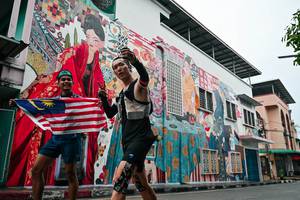 BIB: 
                            <button type="button" onclick="openModal(26287576)" class="btn btn-primary btn-sm float-right btn-popup" data-toggle="modal" data-target=".modal-high-quality">
                        <i class="fas fa-shopping-cart"></i> Add to Cart
                    </button>
                                            <button type="button" onclick="isThisMe(26287576, true)" class="btn btn-success btn-sm float-right btn-popup btn-isme hidden" data-toggle="tooltip" data-placement="bottom" title="นี่คือรูปของคุณใช่ไหม คลิกที่นี่เพื่อเอาเข้าอัลบั้ม">
                        <i class="fas fa-plus"></i> Add to album
                    </button>
                    <button type="button" onclick="isThisMe(26287576, false)" class="btn btn-warning btn-sm float-right btn-popup btn-isnotme hidden">
                        <i class="fas fa-ban"></i> Remove from album
                    </button>