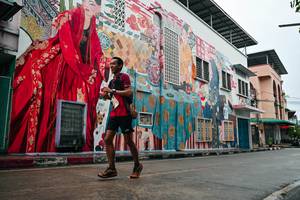 BIB: 
                            <button type="button" onclick="openModal(26287559)" class="btn btn-primary btn-sm float-right btn-popup" data-toggle="modal" data-target=".modal-high-quality">
                        <i class="fas fa-shopping-cart"></i> Add to Cart
                    </button>
                                            <button type="button" onclick="isThisMe(26287559, true)" class="btn btn-success btn-sm float-right btn-popup btn-isme hidden" data-toggle="tooltip" data-placement="bottom" title="นี่คือรูปของคุณใช่ไหม คลิกที่นี่เพื่อเอาเข้าอัลบั้ม">
                        <i class="fas fa-plus"></i> Add to album
                    </button>
                    <button type="button" onclick="isThisMe(26287559, false)" class="btn btn-warning btn-sm float-right btn-popup btn-isnotme hidden">
                        <i class="fas fa-ban"></i> Remove from album
                    </button>