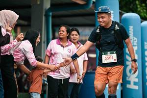 BIB: 
                            <button type="button" onclick="openModal(26506621)" class="btn btn-primary btn-sm float-right btn-popup" data-toggle="modal" data-target=".modal-high-quality">
                        <i class="fas fa-shopping-cart"></i> Add to Cart
                    </button>
                                            <button type="button" onclick="isThisMe(26506621, true)" class="btn btn-success btn-sm float-right btn-popup btn-isme hidden" data-toggle="tooltip" data-placement="bottom" title="นี่คือรูปของคุณใช่ไหม คลิกที่นี่เพื่อเอาเข้าอัลบั้ม">
                        <i class="fas fa-plus"></i> Add to album
                    </button>
                    <button type="button" onclick="isThisMe(26506621, false)" class="btn btn-warning btn-sm float-right btn-popup btn-isnotme hidden">
                        <i class="fas fa-ban"></i> Remove from album
                    </button>