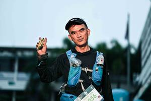 BIB: 
                            <button type="button" onclick="openModal(26498587)" class="btn btn-primary btn-sm float-right btn-popup" data-toggle="modal" data-target=".modal-high-quality">
                        <i class="fas fa-shopping-cart"></i> Add to Cart
                    </button>
                                            <button type="button" onclick="isThisMe(26498587, true)" class="btn btn-success btn-sm float-right btn-popup btn-isme hidden" data-toggle="tooltip" data-placement="bottom" title="นี่คือรูปของคุณใช่ไหม คลิกที่นี่เพื่อเอาเข้าอัลบั้ม">
                        <i class="fas fa-plus"></i> Add to album
                    </button>
                    <button type="button" onclick="isThisMe(26498587, false)" class="btn btn-warning btn-sm float-right btn-popup btn-isnotme hidden">
                        <i class="fas fa-ban"></i> Remove from album
                    </button>