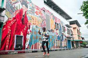 BIB: 
                            <button type="button" onclick="openModal(26292064)" class="btn btn-primary btn-sm float-right btn-popup" data-toggle="modal" data-target=".modal-high-quality">
                        <i class="fas fa-shopping-cart"></i> Add to Cart
                    </button>
                                            <button type="button" onclick="isThisMe(26292064, true)" class="btn btn-success btn-sm float-right btn-popup btn-isme hidden" data-toggle="tooltip" data-placement="bottom" title="นี่คือรูปของคุณใช่ไหม คลิกที่นี่เพื่อเอาเข้าอัลบั้ม">
                        <i class="fas fa-plus"></i> Add to album
                    </button>
                    <button type="button" onclick="isThisMe(26292064, false)" class="btn btn-warning btn-sm float-right btn-popup btn-isnotme hidden">
                        <i class="fas fa-ban"></i> Remove from album
                    </button>