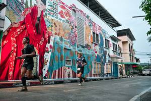 BIB: 
                            <button type="button" onclick="openModal(26287766)" class="btn btn-primary btn-sm float-right btn-popup" data-toggle="modal" data-target=".modal-high-quality">
                        <i class="fas fa-shopping-cart"></i> Add to Cart
                    </button>
                                            <button type="button" onclick="isThisMe(26287766, true)" class="btn btn-success btn-sm float-right btn-popup btn-isme hidden" data-toggle="tooltip" data-placement="bottom" title="นี่คือรูปของคุณใช่ไหม คลิกที่นี่เพื่อเอาเข้าอัลบั้ม">
                        <i class="fas fa-plus"></i> Add to album
                    </button>
                    <button type="button" onclick="isThisMe(26287766, false)" class="btn btn-warning btn-sm float-right btn-popup btn-isnotme hidden">
                        <i class="fas fa-ban"></i> Remove from album
                    </button>