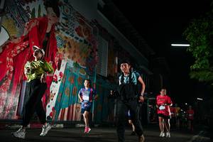 BIB: 
                            <button type="button" onclick="openModal(26286361)" class="btn btn-primary btn-sm float-right btn-popup" data-toggle="modal" data-target=".modal-high-quality">
                        <i class="fas fa-shopping-cart"></i> Add to Cart
                    </button>
                                            <button type="button" onclick="isThisMe(26286361, true)" class="btn btn-success btn-sm float-right btn-popup btn-isme hidden" data-toggle="tooltip" data-placement="bottom" title="นี่คือรูปของคุณใช่ไหม คลิกที่นี่เพื่อเอาเข้าอัลบั้ม">
                        <i class="fas fa-plus"></i> Add to album
                    </button>
                    <button type="button" onclick="isThisMe(26286361, false)" class="btn btn-warning btn-sm float-right btn-popup btn-isnotme hidden">
                        <i class="fas fa-ban"></i> Remove from album
                    </button>