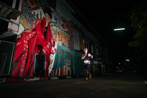 BIB: 
                            <button type="button" onclick="openModal(26288309)" class="btn btn-primary btn-sm float-right btn-popup" data-toggle="modal" data-target=".modal-high-quality">
                        <i class="fas fa-shopping-cart"></i> Add to Cart
                    </button>
                                            <button type="button" onclick="isThisMe(26288309, true)" class="btn btn-success btn-sm float-right btn-popup btn-isme hidden" data-toggle="tooltip" data-placement="bottom" title="นี่คือรูปของคุณใช่ไหม คลิกที่นี่เพื่อเอาเข้าอัลบั้ม">
                        <i class="fas fa-plus"></i> Add to album
                    </button>
                    <button type="button" onclick="isThisMe(26288309, false)" class="btn btn-warning btn-sm float-right btn-popup btn-isnotme hidden">
                        <i class="fas fa-ban"></i> Remove from album
                    </button>