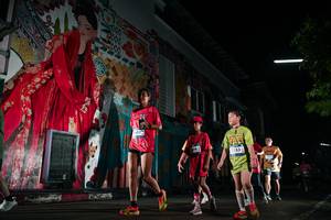 BIB: 
                            <button type="button" onclick="openModal(26286153)" class="btn btn-primary btn-sm float-right btn-popup" data-toggle="modal" data-target=".modal-high-quality">
                        <i class="fas fa-shopping-cart"></i> Add to Cart
                    </button>
                                            <button type="button" onclick="isThisMe(26286153, true)" class="btn btn-success btn-sm float-right btn-popup btn-isme hidden" data-toggle="tooltip" data-placement="bottom" title="นี่คือรูปของคุณใช่ไหม คลิกที่นี่เพื่อเอาเข้าอัลบั้ม">
                        <i class="fas fa-plus"></i> Add to album
                    </button>
                    <button type="button" onclick="isThisMe(26286153, false)" class="btn btn-warning btn-sm float-right btn-popup btn-isnotme hidden">
                        <i class="fas fa-ban"></i> Remove from album
                    </button>