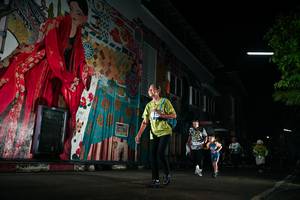 BIB: 
                            <button type="button" onclick="openModal(26286745)" class="btn btn-primary btn-sm float-right btn-popup" data-toggle="modal" data-target=".modal-high-quality">
                        <i class="fas fa-shopping-cart"></i> Add to Cart
                    </button>
                                            <button type="button" onclick="isThisMe(26286745, true)" class="btn btn-success btn-sm float-right btn-popup btn-isme hidden" data-toggle="tooltip" data-placement="bottom" title="นี่คือรูปของคุณใช่ไหม คลิกที่นี่เพื่อเอาเข้าอัลบั้ม">
                        <i class="fas fa-plus"></i> Add to album
                    </button>
                    <button type="button" onclick="isThisMe(26286745, false)" class="btn btn-warning btn-sm float-right btn-popup btn-isnotme hidden">
                        <i class="fas fa-ban"></i> Remove from album
                    </button>