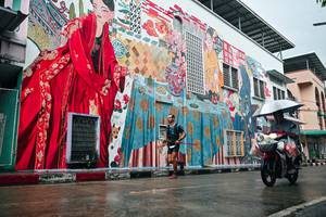 BIB: 
                            <button type="button" onclick="openModal(26292304)" class="btn btn-primary btn-sm float-right btn-popup" data-toggle="modal" data-target=".modal-high-quality">
                        <i class="fas fa-shopping-cart"></i> Add to Cart
                    </button>
                                            <button type="button" onclick="isThisMe(26292304, true)" class="btn btn-success btn-sm float-right btn-popup btn-isme hidden" data-toggle="tooltip" data-placement="bottom" title="นี่คือรูปของคุณใช่ไหม คลิกที่นี่เพื่อเอาเข้าอัลบั้ม">
                        <i class="fas fa-plus"></i> Add to album
                    </button>
                    <button type="button" onclick="isThisMe(26292304, false)" class="btn btn-warning btn-sm float-right btn-popup btn-isnotme hidden">
                        <i class="fas fa-ban"></i> Remove from album
                    </button>