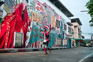 BIB: 
                            <button type="button" onclick="openModal(26287777)" class="btn btn-primary btn-sm float-right btn-popup" data-toggle="modal" data-target=".modal-high-quality">
                        <i class="fas fa-shopping-cart"></i> Add to Cart
                    </button>
                                            <button type="button" onclick="isThisMe(26287777, true)" class="btn btn-success btn-sm float-right btn-popup btn-isme hidden" data-toggle="tooltip" data-placement="bottom" title="นี่คือรูปของคุณใช่ไหม คลิกที่นี่เพื่อเอาเข้าอัลบั้ม">
                        <i class="fas fa-plus"></i> Add to album
                    </button>
                    <button type="button" onclick="isThisMe(26287777, false)" class="btn btn-warning btn-sm float-right btn-popup btn-isnotme hidden">
                        <i class="fas fa-ban"></i> Remove from album
                    </button>