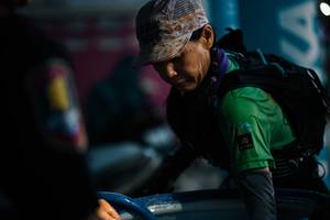 BIB: 
                            <button type="button" onclick="openModal(26498630)" class="btn btn-primary btn-sm float-right btn-popup" data-toggle="modal" data-target=".modal-high-quality">
                        <i class="fas fa-shopping-cart"></i> Add to Cart
                    </button>
                                            <button type="button" onclick="isThisMe(26498630, true)" class="btn btn-success btn-sm float-right btn-popup btn-isme hidden" data-toggle="tooltip" data-placement="bottom" title="นี่คือรูปของคุณใช่ไหม คลิกที่นี่เพื่อเอาเข้าอัลบั้ม">
                        <i class="fas fa-plus"></i> Add to album
                    </button>
                    <button type="button" onclick="isThisMe(26498630, false)" class="btn btn-warning btn-sm float-right btn-popup btn-isnotme hidden">
                        <i class="fas fa-ban"></i> Remove from album
                    </button>