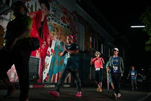 BIB: 
                            <button type="button" onclick="openModal(26286756)" class="btn btn-primary btn-sm float-right btn-popup" data-toggle="modal" data-target=".modal-high-quality">
                        <i class="fas fa-shopping-cart"></i> Add to Cart
                    </button>
                                            <button type="button" onclick="isThisMe(26286756, true)" class="btn btn-success btn-sm float-right btn-popup btn-isme hidden" data-toggle="tooltip" data-placement="bottom" title="นี่คือรูปของคุณใช่ไหม คลิกที่นี่เพื่อเอาเข้าอัลบั้ม">
                        <i class="fas fa-plus"></i> Add to album
                    </button>
                    <button type="button" onclick="isThisMe(26286756, false)" class="btn btn-warning btn-sm float-right btn-popup btn-isnotme hidden">
                        <i class="fas fa-ban"></i> Remove from album
                    </button>