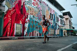 BIB: 
                            <button type="button" onclick="openModal(26287791)" class="btn btn-primary btn-sm float-right btn-popup" data-toggle="modal" data-target=".modal-high-quality">
                        <i class="fas fa-shopping-cart"></i> Add to Cart
                    </button>
                                            <button type="button" onclick="isThisMe(26287791, true)" class="btn btn-success btn-sm float-right btn-popup btn-isme hidden" data-toggle="tooltip" data-placement="bottom" title="นี่คือรูปของคุณใช่ไหม คลิกที่นี่เพื่อเอาเข้าอัลบั้ม">
                        <i class="fas fa-plus"></i> Add to album
                    </button>
                    <button type="button" onclick="isThisMe(26287791, false)" class="btn btn-warning btn-sm float-right btn-popup btn-isnotme hidden">
                        <i class="fas fa-ban"></i> Remove from album
                    </button>