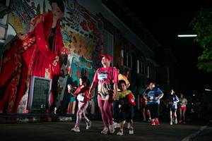 BIB: 
                            <button type="button" onclick="openModal(26286597)" class="btn btn-primary btn-sm float-right btn-popup" data-toggle="modal" data-target=".modal-high-quality">
                        <i class="fas fa-shopping-cart"></i> Add to Cart
                    </button>
                                            <button type="button" onclick="isThisMe(26286597, true)" class="btn btn-success btn-sm float-right btn-popup btn-isme hidden" data-toggle="tooltip" data-placement="bottom" title="นี่คือรูปของคุณใช่ไหม คลิกที่นี่เพื่อเอาเข้าอัลบั้ม">
                        <i class="fas fa-plus"></i> Add to album
                    </button>
                    <button type="button" onclick="isThisMe(26286597, false)" class="btn btn-warning btn-sm float-right btn-popup btn-isnotme hidden">
                        <i class="fas fa-ban"></i> Remove from album
                    </button>