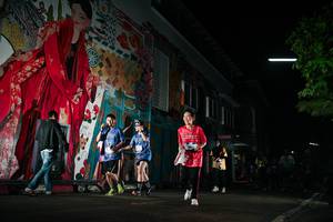 BIB: 
                            <button type="button" onclick="openModal(26286145)" class="btn btn-primary btn-sm float-right btn-popup" data-toggle="modal" data-target=".modal-high-quality">
                        <i class="fas fa-shopping-cart"></i> Add to Cart
                    </button>
                                            <button type="button" onclick="isThisMe(26286145, true)" class="btn btn-success btn-sm float-right btn-popup btn-isme hidden" data-toggle="tooltip" data-placement="bottom" title="นี่คือรูปของคุณใช่ไหม คลิกที่นี่เพื่อเอาเข้าอัลบั้ม">
                        <i class="fas fa-plus"></i> Add to album
                    </button>
                    <button type="button" onclick="isThisMe(26286145, false)" class="btn btn-warning btn-sm float-right btn-popup btn-isnotme hidden">
                        <i class="fas fa-ban"></i> Remove from album
                    </button>