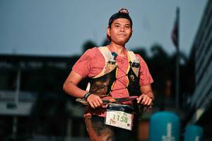 BIB: 
                            <button type="button" onclick="openModal(26498446)" class="btn btn-primary btn-sm float-right btn-popup" data-toggle="modal" data-target=".modal-high-quality">
                        <i class="fas fa-shopping-cart"></i> Add to Cart
                    </button>
                                            <button type="button" onclick="isThisMe(26498446, true)" class="btn btn-success btn-sm float-right btn-popup btn-isme hidden" data-toggle="tooltip" data-placement="bottom" title="นี่คือรูปของคุณใช่ไหม คลิกที่นี่เพื่อเอาเข้าอัลบั้ม">
                        <i class="fas fa-plus"></i> Add to album
                    </button>
                    <button type="button" onclick="isThisMe(26498446, false)" class="btn btn-warning btn-sm float-right btn-popup btn-isnotme hidden">
                        <i class="fas fa-ban"></i> Remove from album
                    </button>