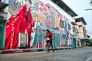 BIB: 
                            <button type="button" onclick="openModal(26287723)" class="btn btn-primary btn-sm float-right btn-popup" data-toggle="modal" data-target=".modal-high-quality">
                        <i class="fas fa-shopping-cart"></i> Add to Cart
                    </button>
                                            <button type="button" onclick="isThisMe(26287723, true)" class="btn btn-success btn-sm float-right btn-popup btn-isme hidden" data-toggle="tooltip" data-placement="bottom" title="นี่คือรูปของคุณใช่ไหม คลิกที่นี่เพื่อเอาเข้าอัลบั้ม">
                        <i class="fas fa-plus"></i> Add to album
                    </button>
                    <button type="button" onclick="isThisMe(26287723, false)" class="btn btn-warning btn-sm float-right btn-popup btn-isnotme hidden">
                        <i class="fas fa-ban"></i> Remove from album
                    </button>